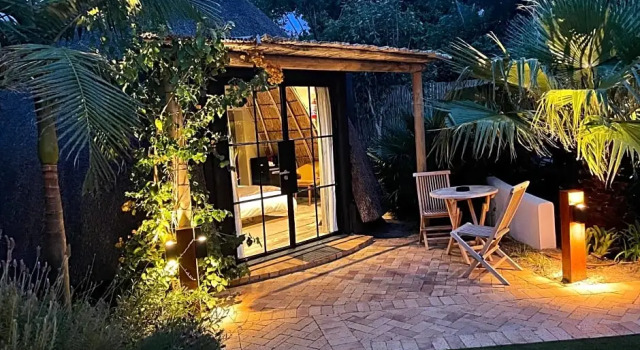 Люкс Garden Retreat - Adults Only