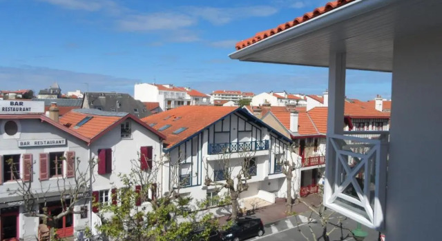 Апартаменты Apartment Prado
