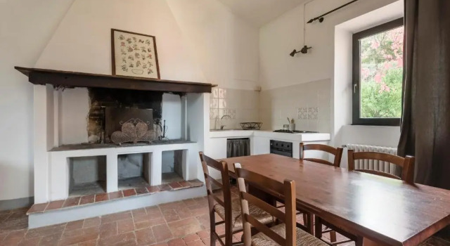 Студия Agriturismo San Ottaviano