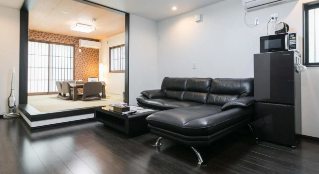 Kyoto - House - Vacation STAY 41844v, Book Hotel Ine Kyoto