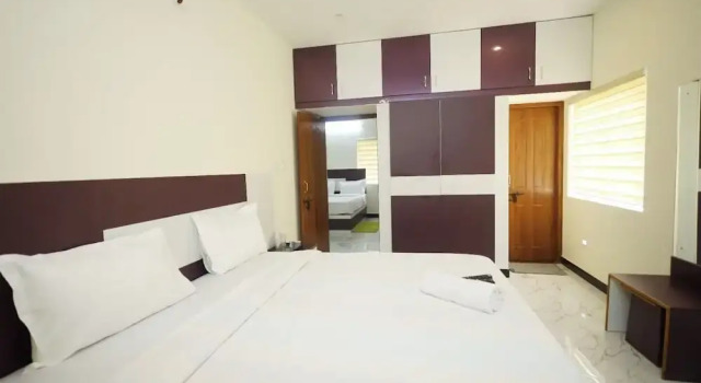Номер Standard Relax In Homestay