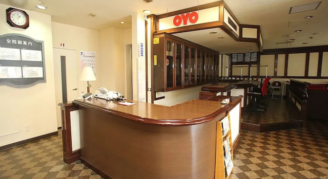 OYO Hotel Bayside Muroran, Book Hotel Hotels in Muroran with Parking, Parking
