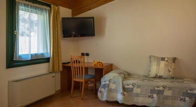 Номер Standard Al Colle