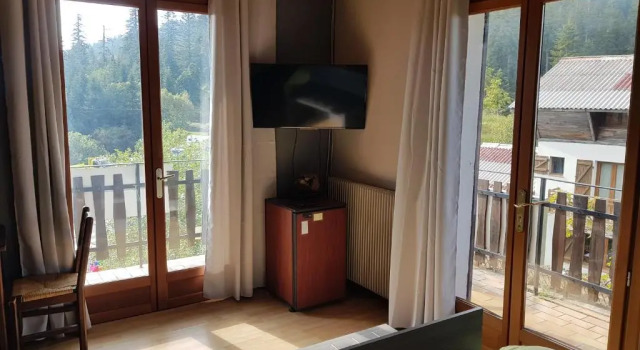 Hôtel Les Chamois, Забронировать Отель Отели Национального парка Меркантур с завтраком, Завтраки
