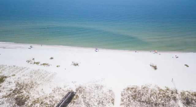 Perdido Key #D14 - 3 Br Condo, Boek Appartement Orange Beach 