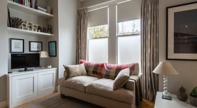 Bright Family Home close to Wandsworth Common