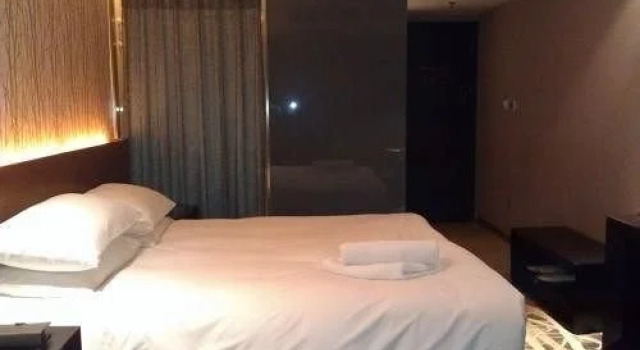 Yongsheng Modern Postal Hotel - Nanchang