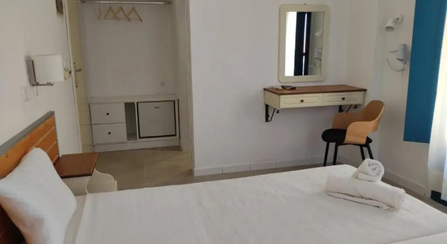 Номер Standard Anastasia Hotel