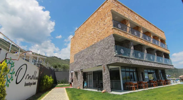 Ornella Butik Otel, Book Boutique Altinoluk Aegean Region