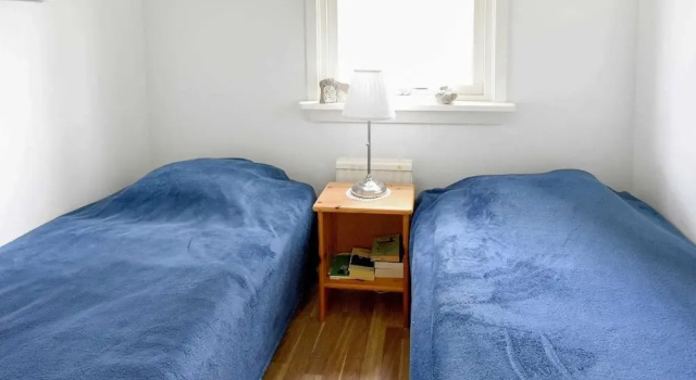 4 Person Holiday Home in Frandefors, Book Vacation Home Dalsland 