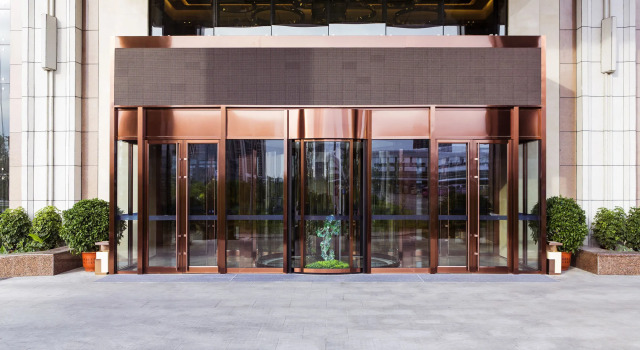 Novotel Daqing Haofang