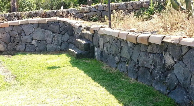 Villa med haveudsigt Il Rustico