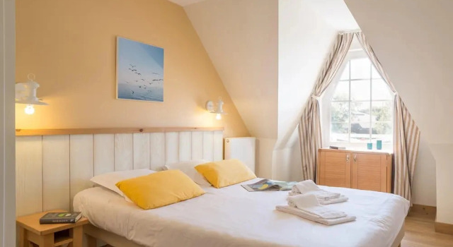Coastal Retreat in Belle Dune, Đặt Căn hộ Belle Dune Picardy