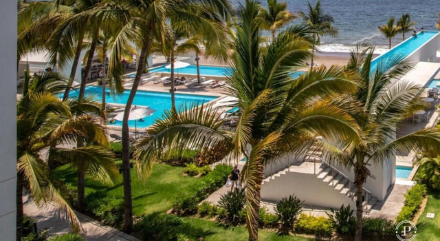 Апартаменты Harbor Puerto Vallarta 5009