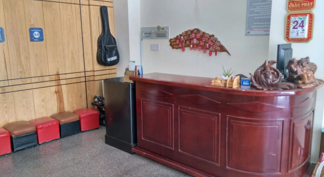 Hai Long Vuong Hotel, Book Hotel Da Lat Lam Dong