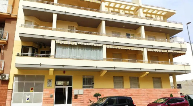 Apartamento Nuevo A 50 M. De La Playa, Prenota Appartamento Hotel a Axarquía con parcheggio, Parcheggio
