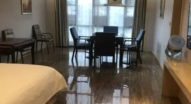 Люкс Taojiang Xindi Hotel