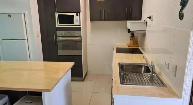 Апартаменты Nautilus Noosa Resort