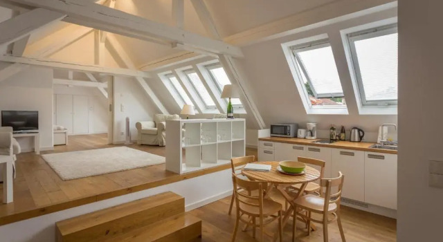 Landhaus Reverchon