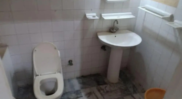 Deluxe værelse Al Haider Hotel