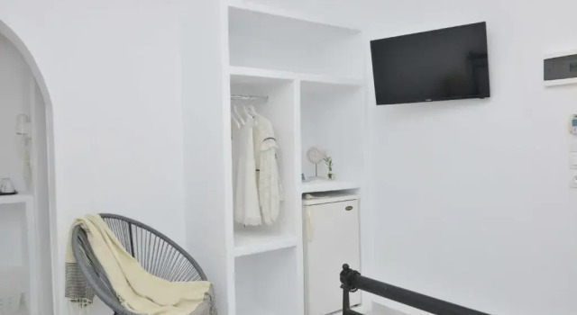 Номер Standard Kastraki Dunes Naxos