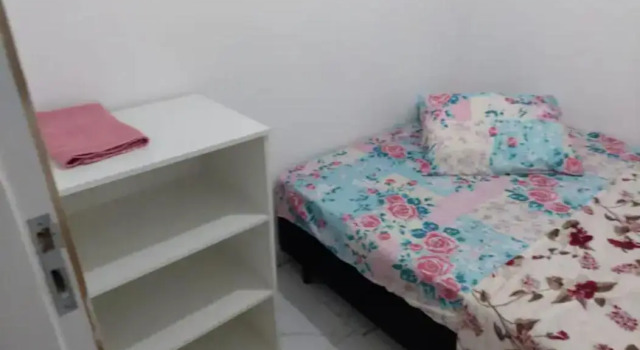 Apart 2 dormitórios em São Paulo, Забронировать Отель Сан-Пауло штат Сан-Паулу