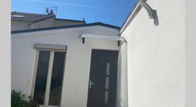 La Paloma : logement entier proche de Paris, Varaa Hotelli Argenteuil 