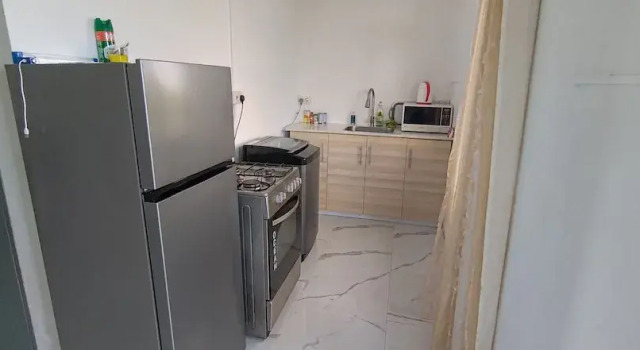 2-bed Apartment in Mont Choisy Grand Baie