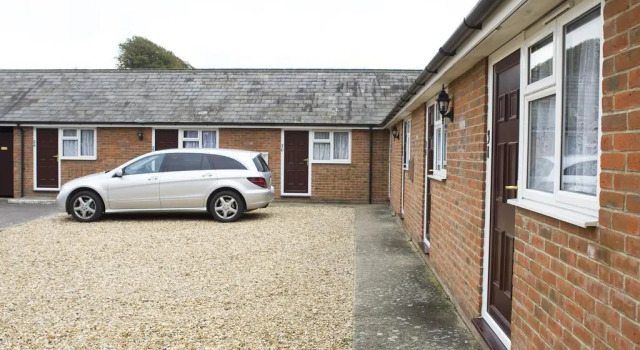 Parkhouse Motel, Varaa Motelli Motellit kohteessa Gloucestershire, Motelli