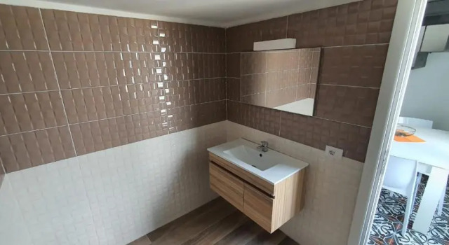 Студия Le Suite del Castello