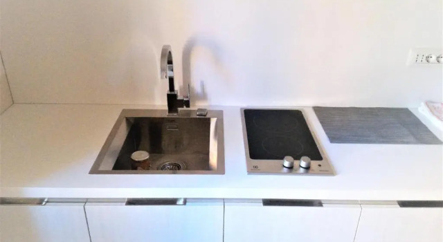 Номер Standard Casa Isabela luxury rooms