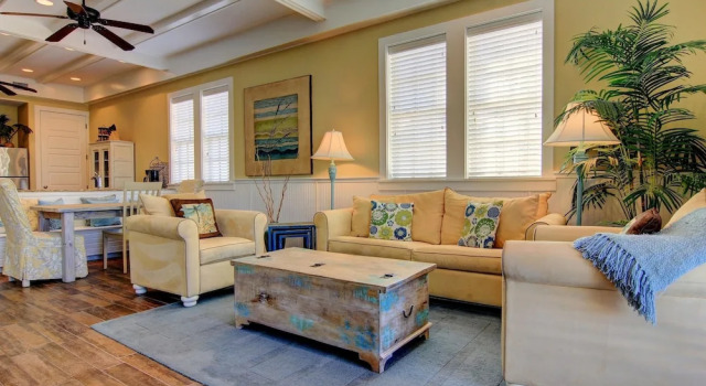 Cinnamon Shore- Suntide TC 1103