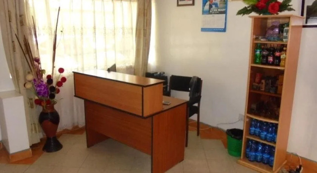 Acacia Gardens Homestay