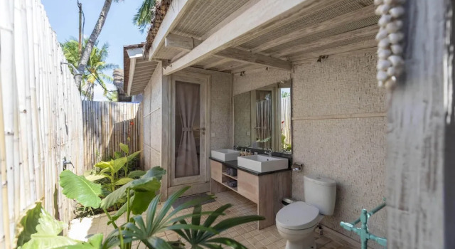 Вилла Comfort Villas Edenia - Luxe Villas with Private Pools