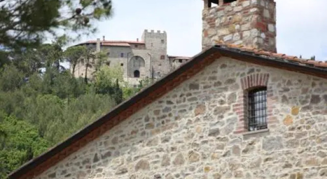 Podere del Buongustaio, Rezervasyon Otel Umbria havuzlu oteller, Yüzme Havuzu
