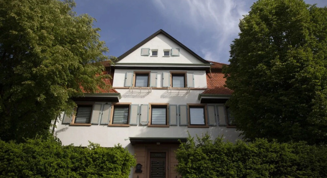 Kailash Guesthouse, Réserver Hôtel Sankt Georgen im Schwarzwald Forêt Noire