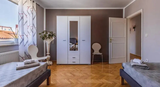 Apartment 1, Rezerwuj Apartament Hotele SPA w Pula, SPA