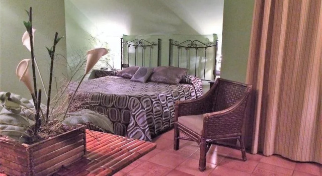 Hotel Baviera