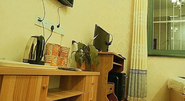 Qingdao Yaxin Sea View Apartment(青岛雅馨日租房)