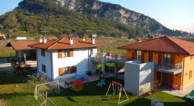 Agritur Giovanazzi