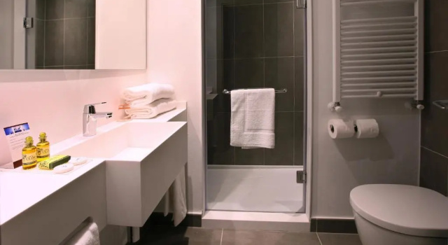 Suite junior Droushia Heights Hotel