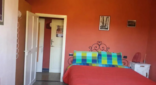 B&B Rifugio Uscio