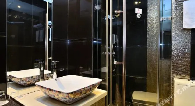 贵阳良家文庭花园酒店, Varaa Hotelli Guiyang Guizhou