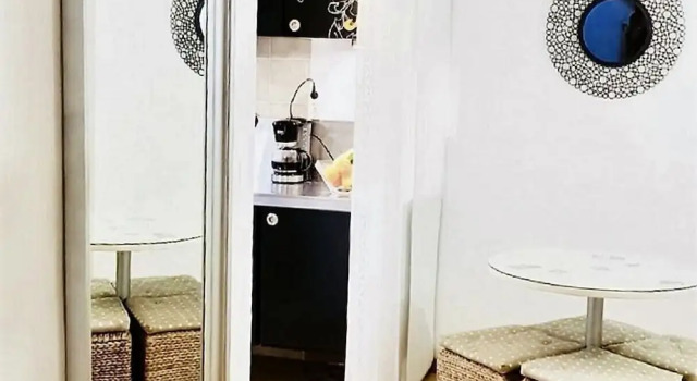 Royal Stylish Apartment, Book Apartment Hotels in Tenerife with Parking, Parking