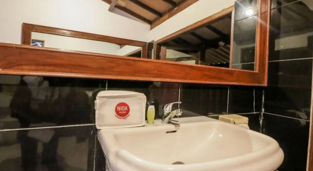 NIDA Rooms Mataram Bumi Affandi, Rezervovat Hotel 3hvězdičkové hotely v Yogyakarta Province, 3*