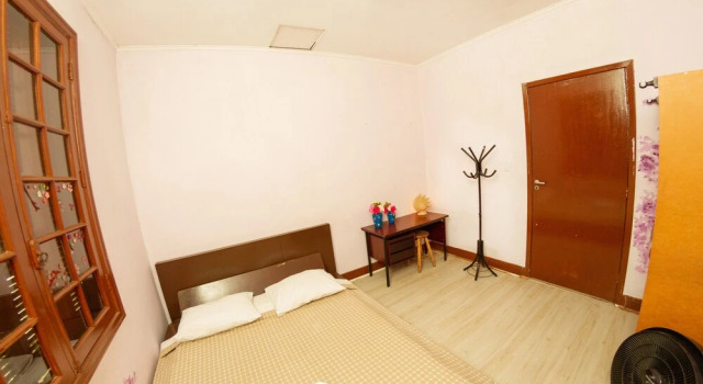 OBA 18 - Quarto Casal bairro Liberdade