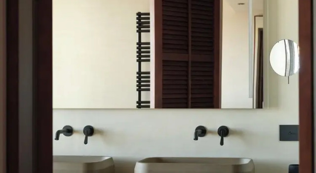 Полулюкс с балконом Отель Capitolo Riviera