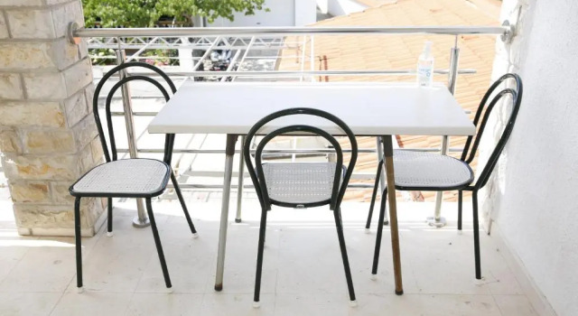 Апартаменты с 2 комнатами Apartments Lepur