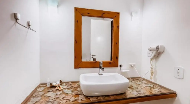 Люкс с балконом Hotel Ascona