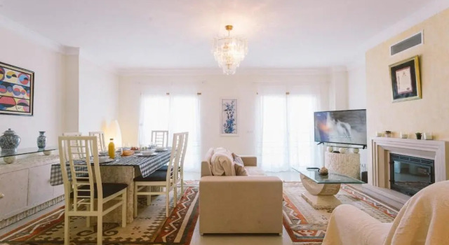 Апартаменты Best Houses 15 - Downtown Peniche